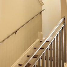 Bannisters
