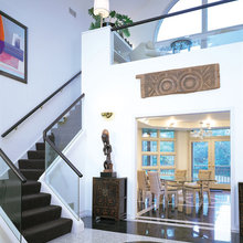 Stairway