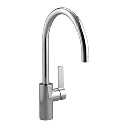 Dornbracht 33818875 Tara Ultra Single-lever Faucet - Products