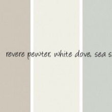 paint colors
