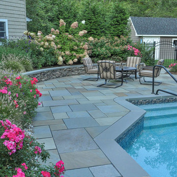 Ringwood Backyard Renovation