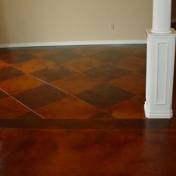 Our Work