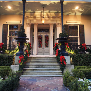 Photo Tour: New Orleans Spreads Its Cheer With Festive Decor