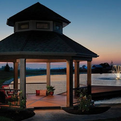 TimberTech Decking - Deck Tiles And Planks