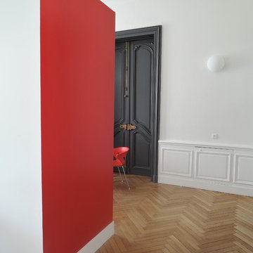 NEGOCIAL FINANCE Montpellier Comédie