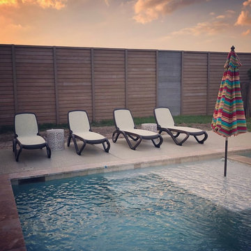 Ngo Pool