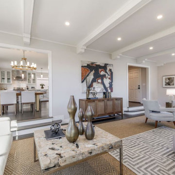 Full Home Remodel-Renovation | San Francisco
