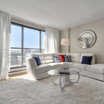 South Shore Condo