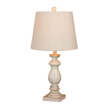 Living Room & Bedroom Lamps
