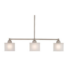 lighting kitchen island