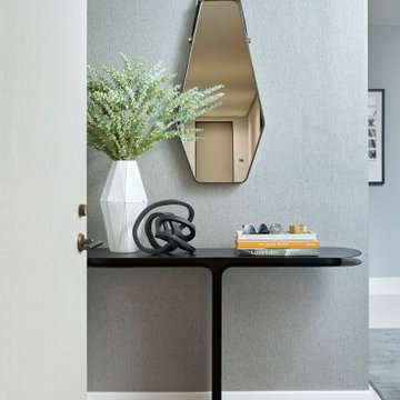 Financiers Pied-à-Terre: Decor Accessories