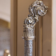 ideas cabinet hardware