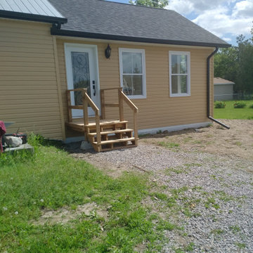 Norwood Addition