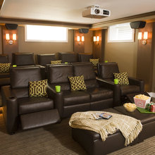 Media Room