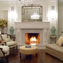 Living Room Ideas