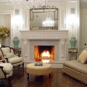 The Hamptons Summer Residence