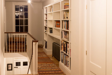 Photo of a home office in Kent.