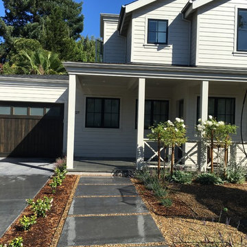 Modern Family Farmhouse