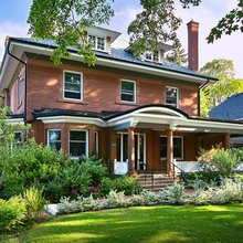 Augusta Exterior