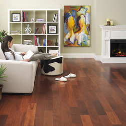 Hardwood - Products