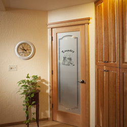 Rogue Valley Door - Products