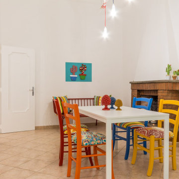 Casa Colonna | Microricettività | 80 mq