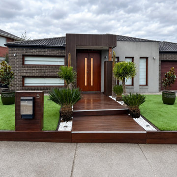 Artificial Grass