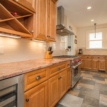 Winter Hill Transitional Victorian