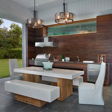 Exterior Ideas