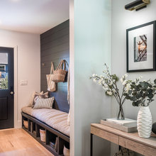 mud room