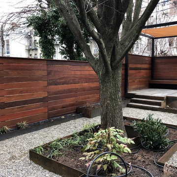 Park Slope Square Design