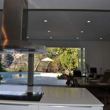 Sherman Oaks Full Home Remodel