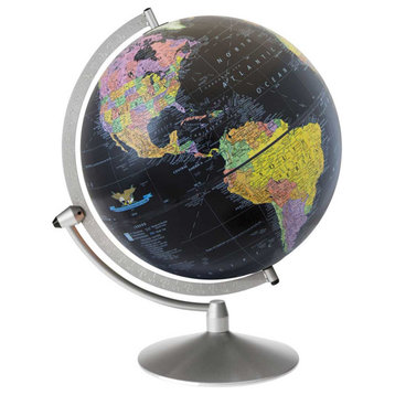 Midnight World Globe