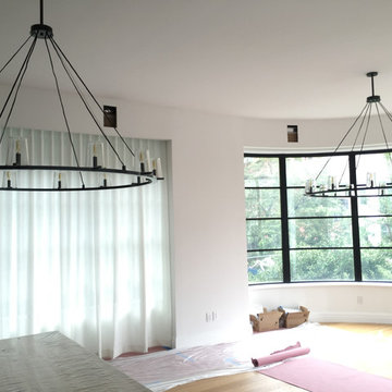 Soho NYC Home Automation & Home Theater Install