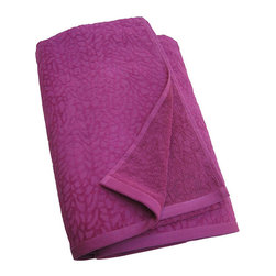 Ventalina Beach Towel - Beach Towels