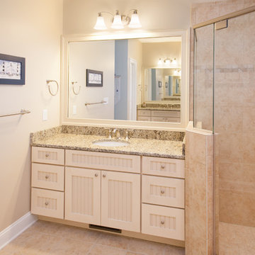 Bathrooms
