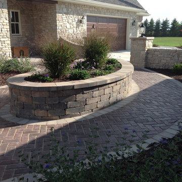 Modern Cobblestone