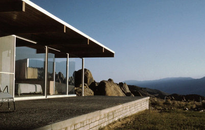 A Film Festival Explores Buildings and the Lives They Touch
