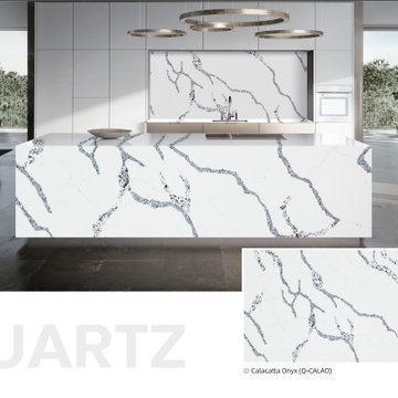 Quart Counter Tops