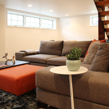 Overlook Residential Design Project