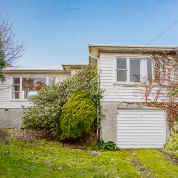 Raumati Beach alterations