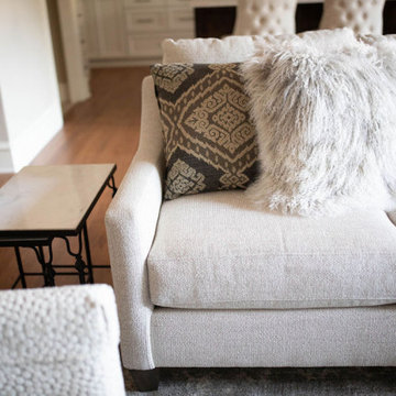 Family Centered Elegance