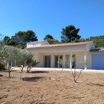 EXTENSION MAISON RRP