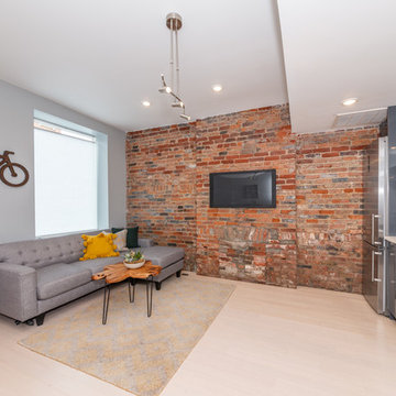 OTR Condo Conversion