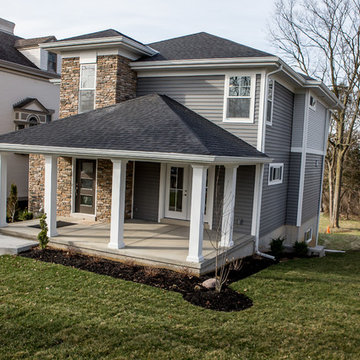 New Home