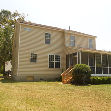 4 Bedroom Park West Home for Rent Mt Pleasant, SC