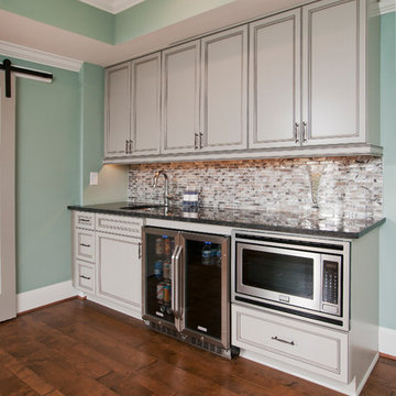 WET BAR