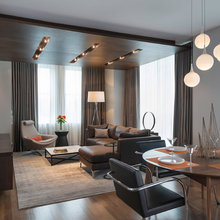 mj apartment