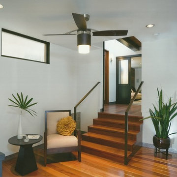 North Manhattan Beach Walk Street Home