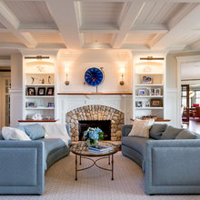 beach house